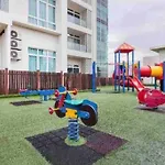 D\'Esplanade Residence @ Ksl City