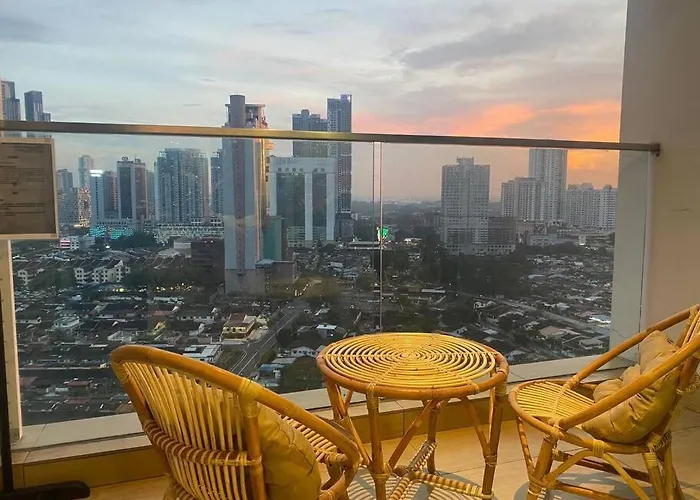D\'Esplanade Residence @ Ksl City