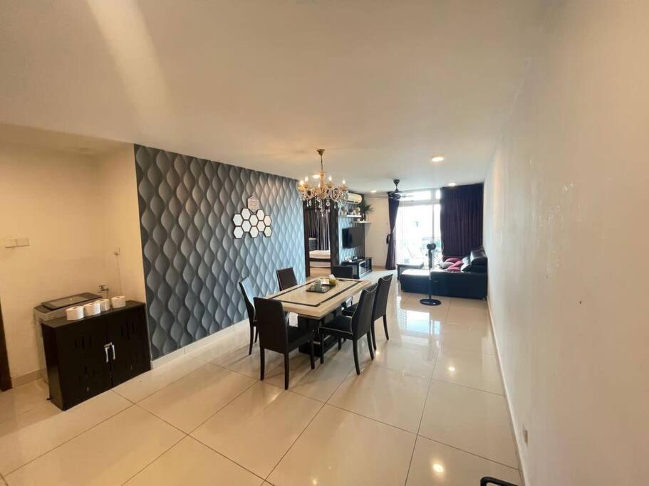 Apartemen D'esplanade @ Ksl City
