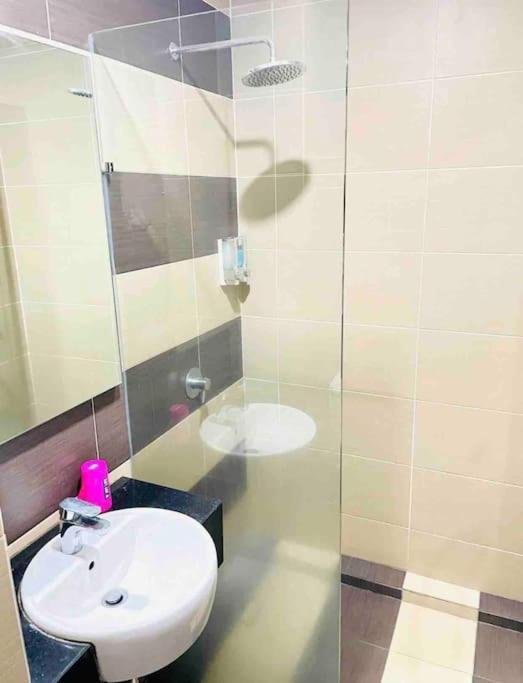 Apartemen D'esplanade @ Ksl City Johor Bahru