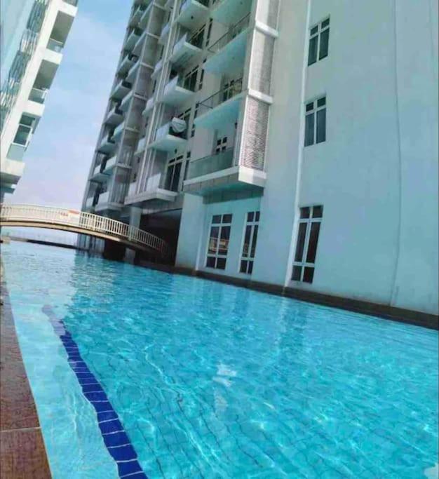 D'esplanade @ Ksl City *