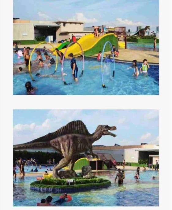 Apartemen D'esplanade @ Ksl City Johor Bahru