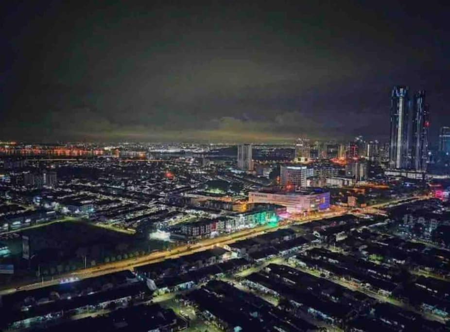 Apartemen D'esplanade @ Ksl City *