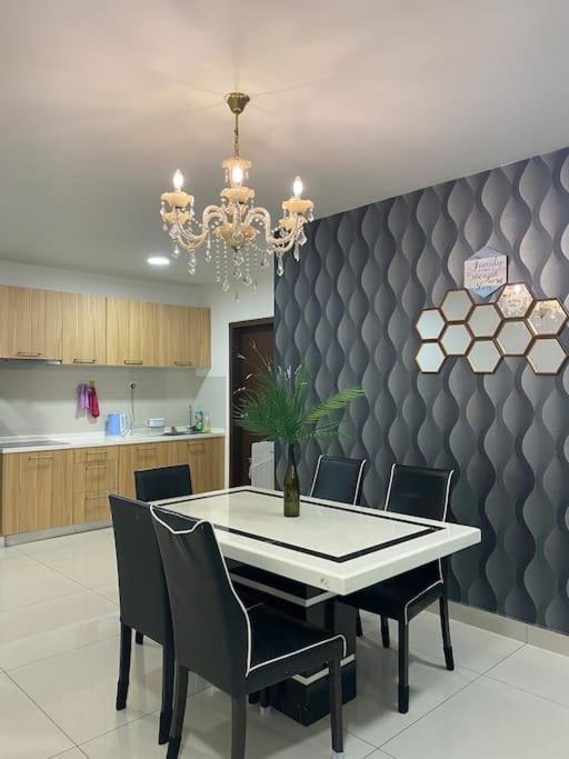 Apartemen D'esplanade @ Ksl City *