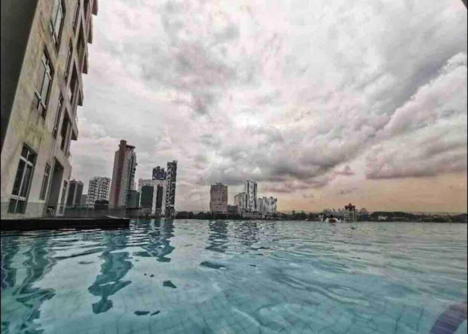 Apartemen D'esplanade @ Ksl City *
