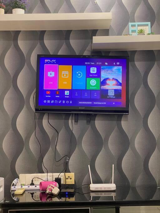 Apartemen D'esplanade @ Ksl City