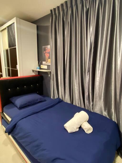 Apartemen D'esplanade @ Ksl City Johor Bahru