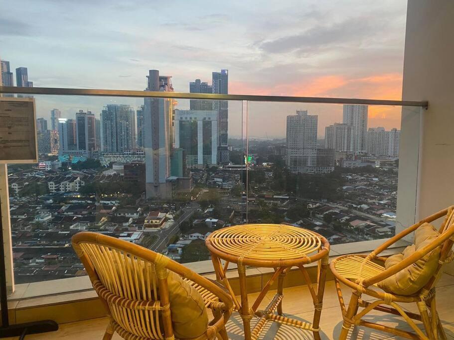 D'esplanade @ Ksl City *